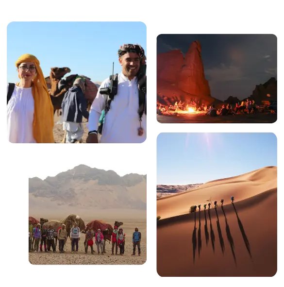 درباره سارلوت